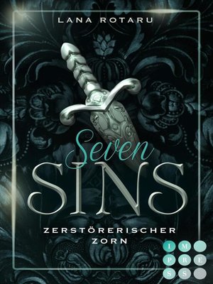 cover image of Seven Sins 5